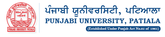Punjabi University, Patiala